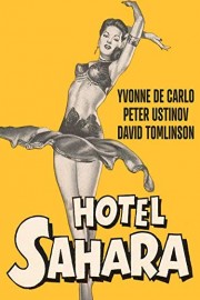 Hotel Sahara