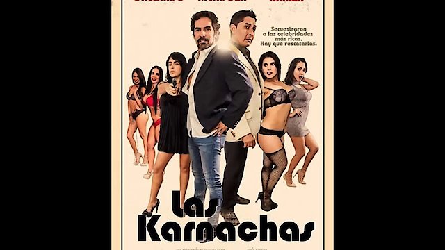 Watch Las Karnachas Online