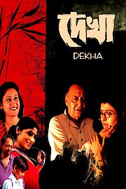 Dekha poster
