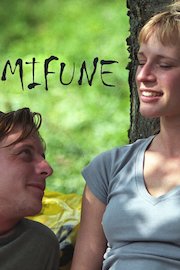 Mifune's Last Song poster