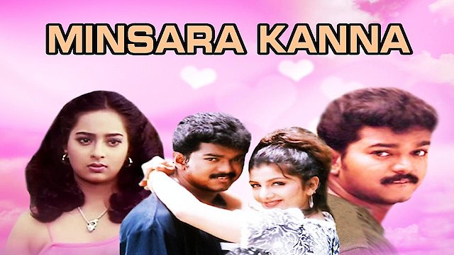 Watch Minsara Kanna Online