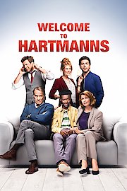 Welcome to Germany poster