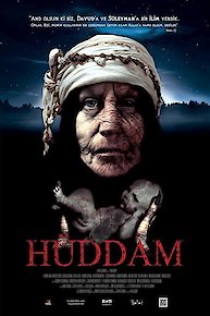 Huddam