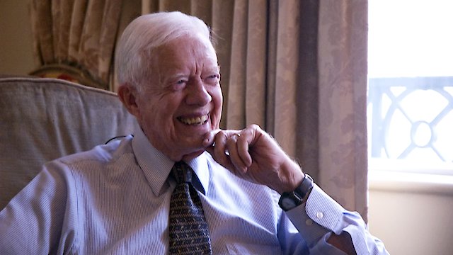 Watch Jimmy Carter Man From Plains Online