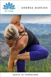 Hasta La Vakrasana