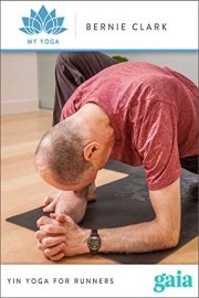Yin Yoga for Runners (and everyone else)