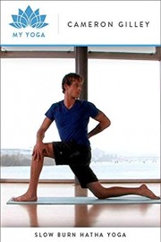 Slow Burn Hatha Yoga