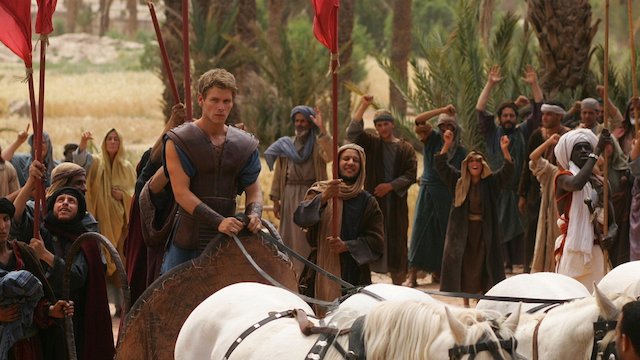 Watch Ben Hur Online