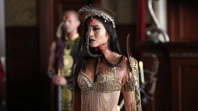 Watch Shangri-La: Near Extinction Online