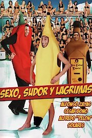 Sexo, Sudor Y Lagrimas poster