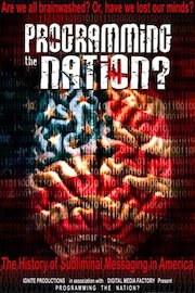 Programming the Nation poster