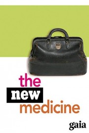 The New Medicine poster