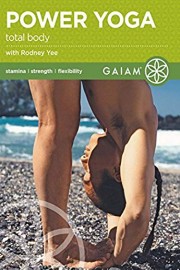 Power Yoga for Total Body