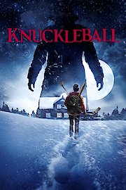 Knuckleball poster