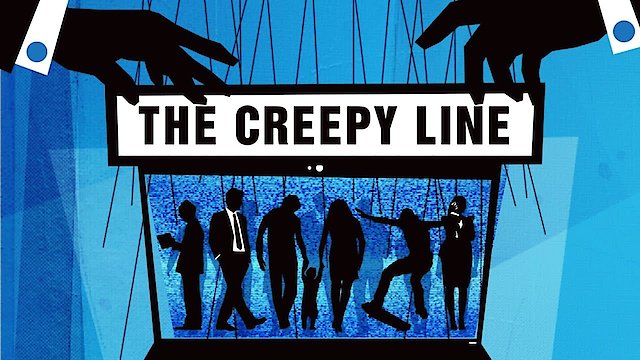 Watch The Creepy Line Online