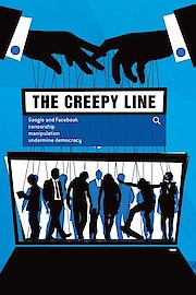 The Creepy Line