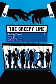 The Creepy Line