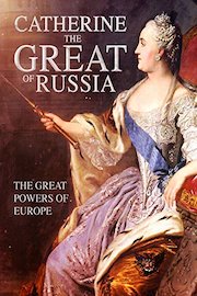 Catherine the Great of Russia