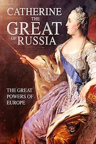 Catherine the Great of Russia