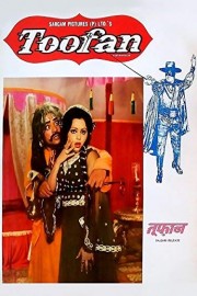 Toofan poster