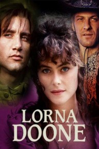 Lorna Doone