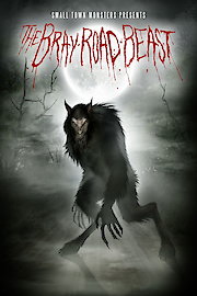 The Bray Road Beast poster