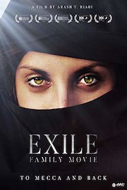 Exile Family Movie poster