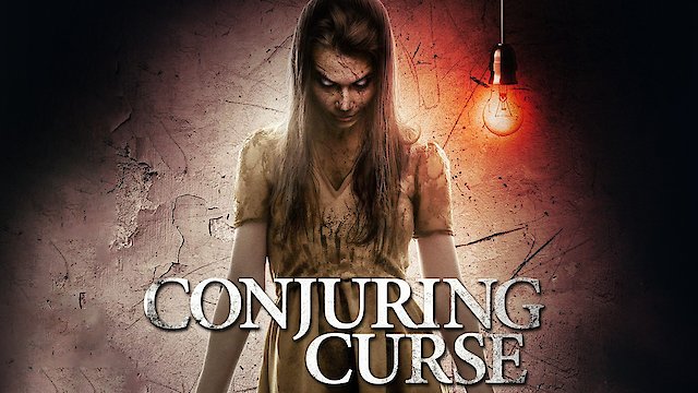 Watch Conjuring Curse Online