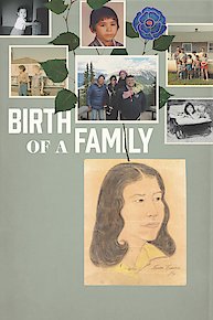 Birth of a Family