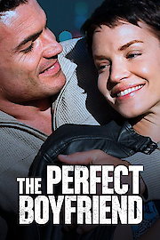 THE PERFECT BOYFRIEND poster