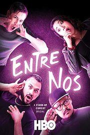 Entre Nos: The Series poster