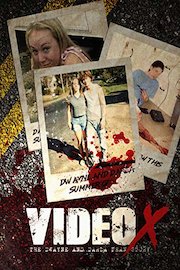 Video X: The Dwayne and Darla Jean Story poster