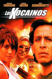 Kokainos