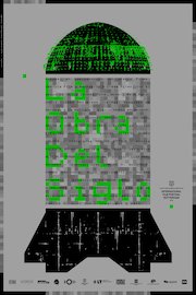 The Project Of The Century poster