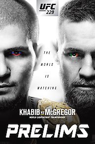 UFC 229: Khabib vs McGregor
