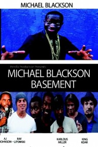 Blackson's Basement