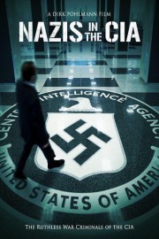 Nazis in the Cia