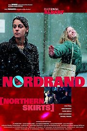 Northern Skirts poster