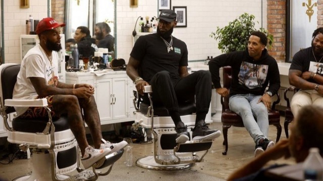 Watch The Shop Online