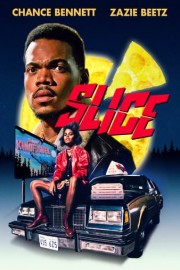 Slice poster