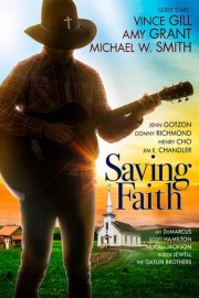 Saving Faith poster