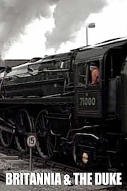 Britannia & the Duke