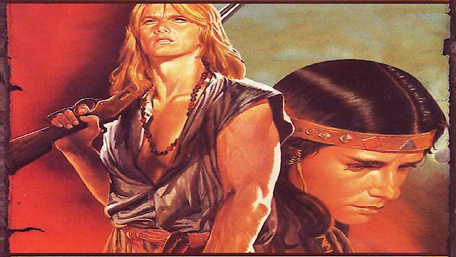 Watch White Apache Online