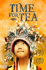 Time for Tea