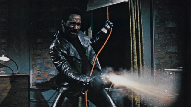 Watch Shaft Online