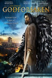 Godforsaken poster