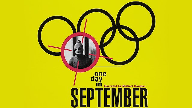 Watch One Day in September Online