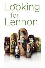 Looking for Lennon poster