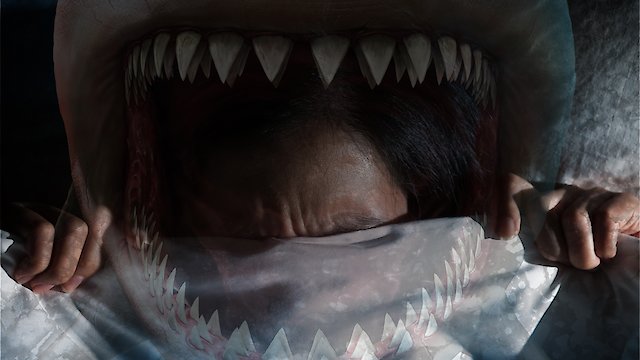 Watch Nightmare Shark Online