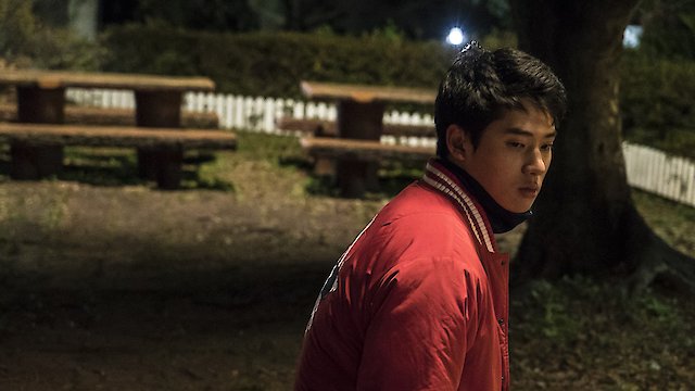 Watch The Poet and the Boy Online